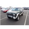 Image 1 : 1996 Jeep Cherokee
