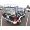 Image 3 : 1996 Jeep Cherokee