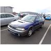 Image 1 : 1997 Subaru Outback
