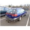 Image 3 : 1997 Subaru Outback