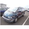 Image 1 : 1994 Toyota Previa
