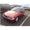 Image 1 : 1997 BMW 318i