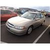 Image 1 : 2000 Nissan Altima
