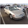Image 2 : 2000 Nissan Altima