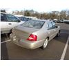 Image 3 : 2000 Nissan Altima