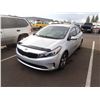 Image 1 : 2018 Kia Forte