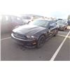 Image 1 : 2011 Ford Mustang