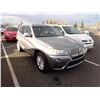 Image 2 : 2014 BMW X3