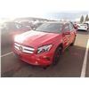 Image 1 : 2016 Mercedes-Benz GLA250