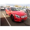 Image 2 : 2016 Mercedes-Benz GLA250