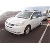 Image 1 : 2005 Toyota Sienna