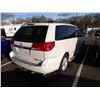 Image 3 : 2005 Toyota Sienna