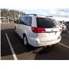 Image 4 : 2005 Toyota Sienna