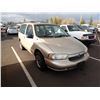 Image 2 : 1999 Mercury Villager