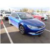 Image 2 : 2015 Chrysler 200