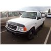 Image 1 : 2001 Ford Ranger