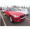 Image 2 : 2017 Jaguar F-Pace