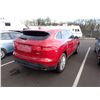 Image 3 : 2017 Jaguar F-Pace