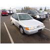Image 2 : 1995 Ford Escort