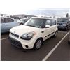 Image 1 : 2012 Kia Soul
