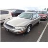 Image 1 : 2000 Buick Park Avenue