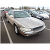 Image 2 : 2000 Buick Park Avenue