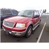 Image 1 : 2004 Ford Expedition