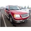 Image 2 : 2004 Ford Expedition