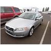 Image 1 : 2007 Volvo S80