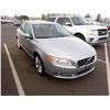 Image 2 : 2007 Volvo S80