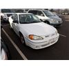 Image 2 : 2004 Pontiac Grand Am