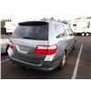 Image 3 : 2007 Honda Odyssey
