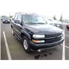 Image 2 : 2005 Chevrolet Tahoe