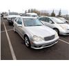 Image 2 : 2005 Mercedes-Benz C230