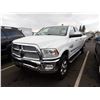 Image 1 : 2016 RAM Ram 3500