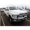 Image 2 : 2016 RAM Ram 3500