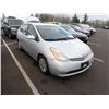 Image 2 : 2008 Toyota Prius