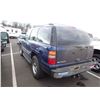 Image 4 : 2002 Chevrolet Tahoe