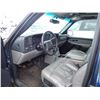 Image 5 : 2002 Chevrolet Tahoe