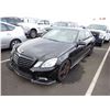 Image 1 : 2010 Mercedes-Benz E350