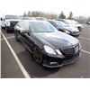 Image 2 : 2010 Mercedes-Benz E350