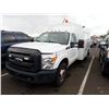 Image 1 : 2015 Ford F-350