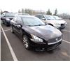 Image 2 : 2011 Nissan Maxima