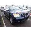 Image 2 : 2011 Nissan Armada