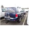 Image 3 : 2011 Nissan Armada