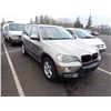 Image 2 : 2008 BMW X5