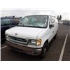 Image 1 : 2001 Ford E-150