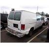 Image 3 : 2001 Ford E-150