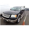 Image 1 : 2003 Ford Expedition