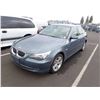 Image 1 : 2010 BMW 528i